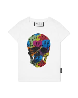 T-Shirt Sexy Pure Smile