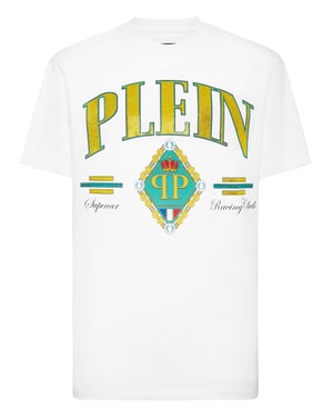 Camiseta Cuello Redondo