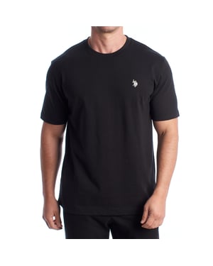 Camiseta Hombre Algodón Manga Corta US42154026