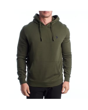 Sudadera Hombre con Capucha US42162030