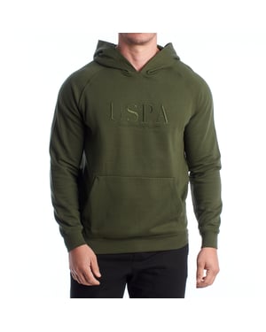 Sudadera Hombre con Capucha US42162031