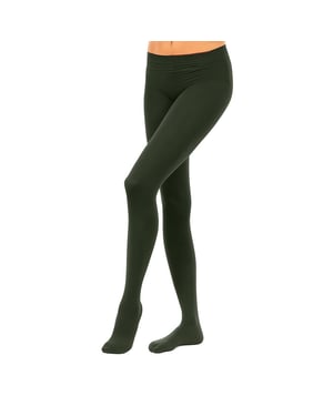 Panty Opaco de Microfibra Elástico y Resistente 50 Deniers SELENE