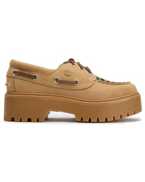 Zapatos Stone Street de Timberland
