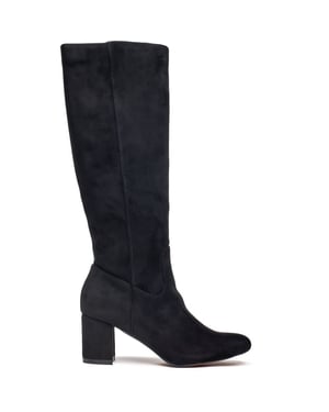 V.Gan Vegan Avocado Knee High Botas