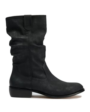 Botas Vaqueras de Ciruelas Veganas V.gan