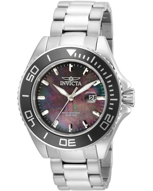 Invicta Pro Diver 23068 Reloj para Hombre Cuarzo  - 48mm