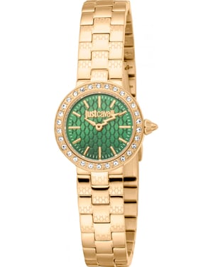 Just Cavalli JC1L362M0065 Reloj de Mujer Glam Chic Serenita