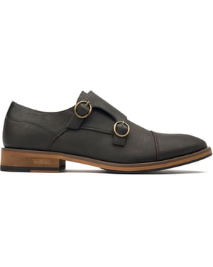 V.gan Zapatos Monk de Chervil Vegano 2