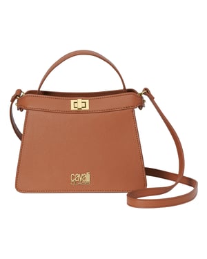Bolso Mujer de Mano con Cierre Giratorio CCHB0208