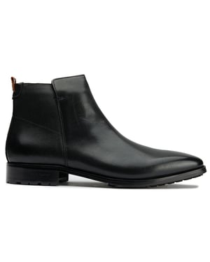 Botas Simon Carter Primrose 3 con cremallera interior