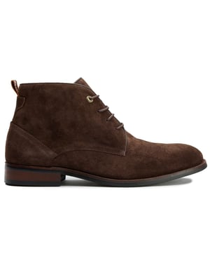 Botas Chukka Allos Simon Carter