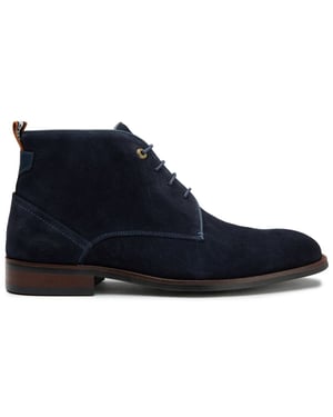 Botas Chukka Allos Simon Carter