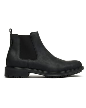 Botas Chelsea V.gan Vegan Gem