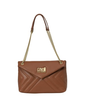 Bolso Mujer de Hombro con Correa de Cadena CCHB0196