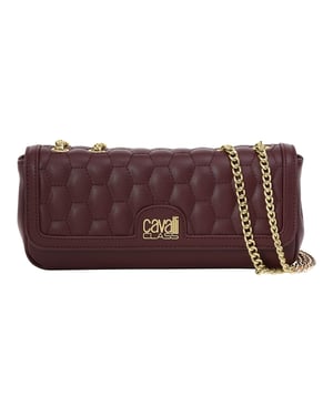 Bolso Mujer de Hombro con Correa de Cadena CCHB0248