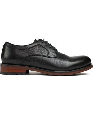 Zapatos Derby Nivel Sole Crafted