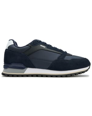 Zapatillas de Parkour Boss