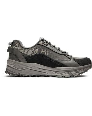 Zapatillas Napapijri Vortec Dye