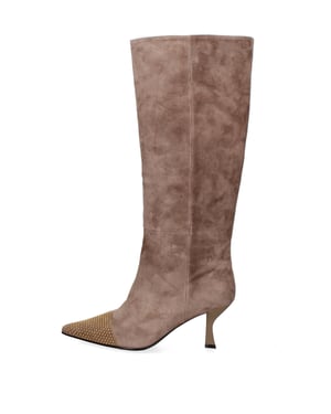 Marc Ellis Bota alta Women
