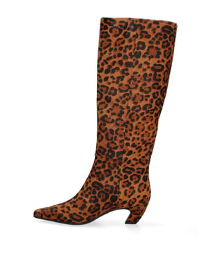 Marc Ellis Bota alta Women