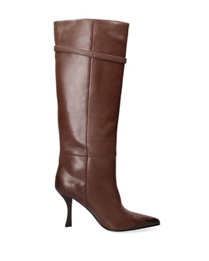 Marc Ellis Bota alta Women