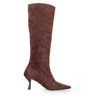 Marc Ellis Bota alta Women