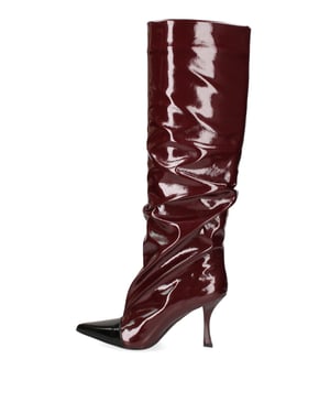 Marc Ellis Bota alta Women