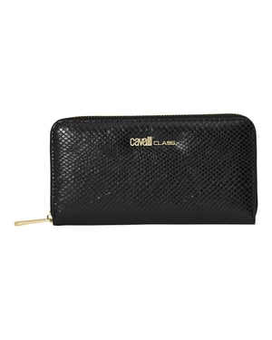 Cartera de Mujer Estampado de Serpiente CCSW0240