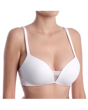 Sostenedor Inalámbrico para Mujeres TRIANGOLO-EXTRA
