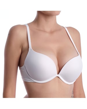 Sostén con Aros para Mujeres con Copas MIRANDA-PUSHUP