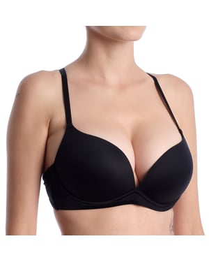 Sostén Wireless con Copas DESIDERIO-PUSHUP para Mujeres