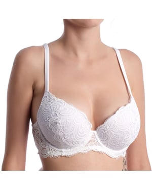 Sujetador Balconette de Mujer PLUNGE-FRIZZANTE