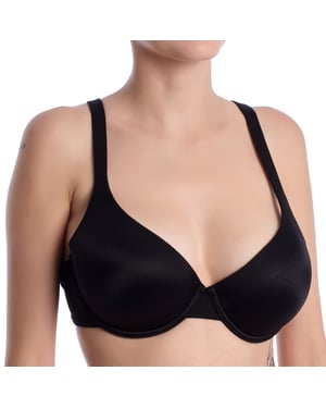 Sostén Balconette con Aros para Mujer tipo Mousse