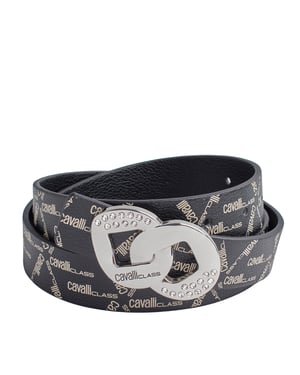 Cinturón Reversible para Mujeres con Hebilla Desmontable CCBT0021