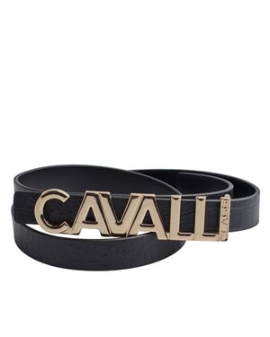 Cinturón reversible para mujer con hebilla removible CCBT00256