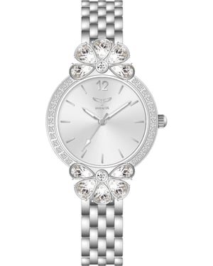 Invicta Wildflower 69111 Reloj para Mujer Cuarzo  - 30mm