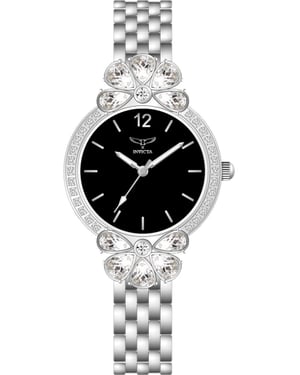 Invicta Wildflower 69112 Reloj para Mujer Cuarzo  - 30mm