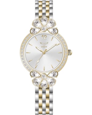 Invicta Wildflower 69107 Reloj para Mujer Cuarzo  - 30mm