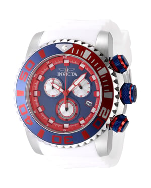Invicta Sea Hunter 48989 Reloj para Hombre Cuarzo  - 52mm
