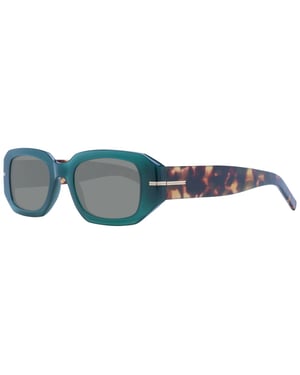 Gafas de sol cuadradas Boss