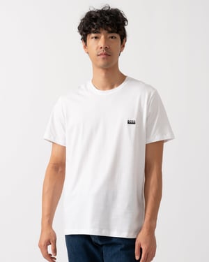 Camiseta RN 365 en Blanco
