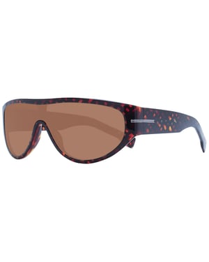 Gafas de sol escudo carey