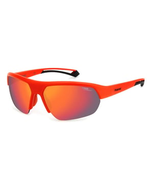Gafas de sol deportivas con lentes polarizados
