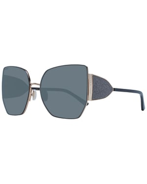 Gafas de sol de acetato negro