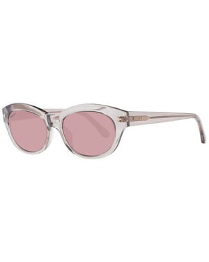 Gafas de sol By3008 Lentes Rosas