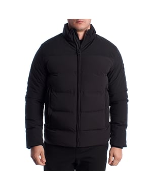 Chaqueta Acolchada de Invierno para Hombre US40127006