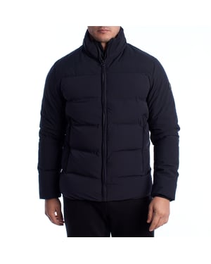 Chaqueta acolchada de invierno para hombres US40127006