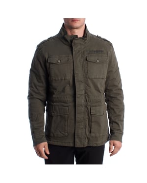 Chaqueta de Invierno para Hombre US40127014