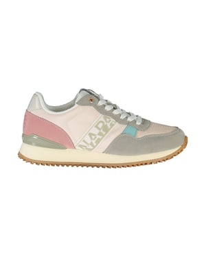 Zapatillas de carrera diseño casual