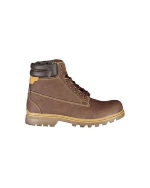 Botas Marrones Ca25365